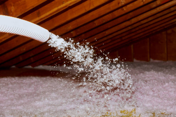 Best Spray Foam Insulation in Berry Creek, CA