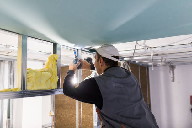 Best Fiberglass Insulation in Berry Creek, CA