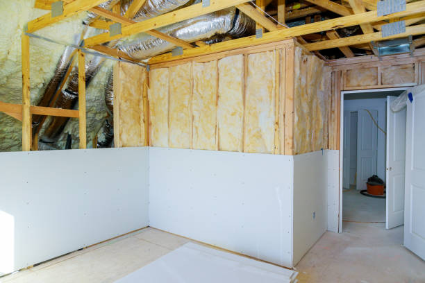 Best DIY Insulation Kits and Guidance in Berry Creek, CA