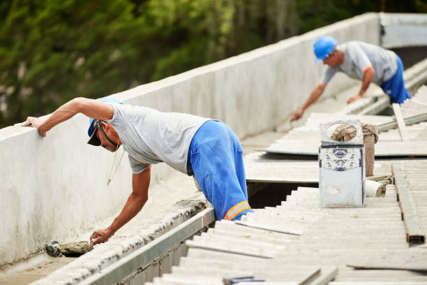 Best Commercial Insulation in Berry Creek, CA