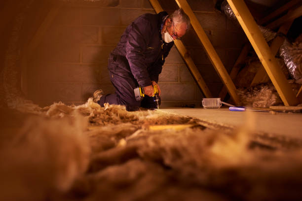 Best Insulation for Specific Applications in Berry Creek, CA